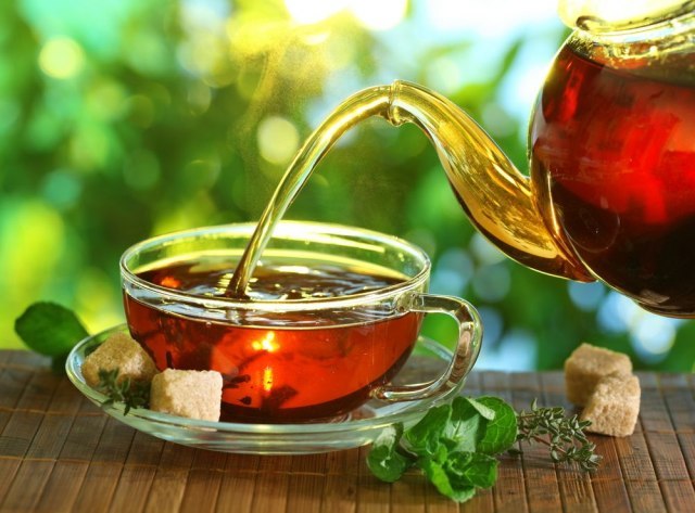 Čaj od kora jeftine namirnice spašava vaše zdravlje: Hipokrat se njime lečio